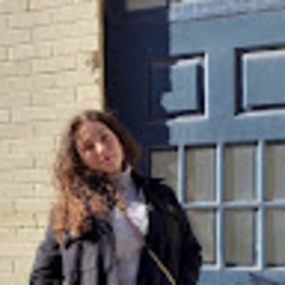 Meet your Posher, Anne-marie - Picture 1 of 1